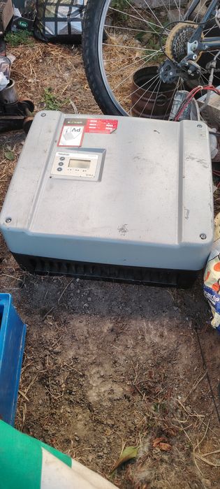 Инвертор piko cl100