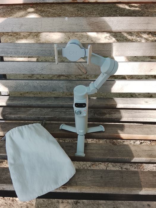 Dji osmo 7 moboli