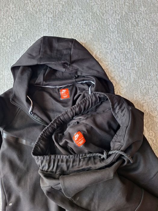 Nike tech Найк Тек( размер XL  L)