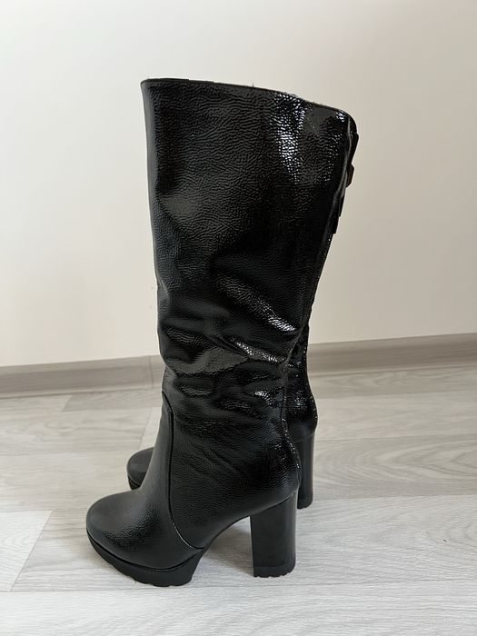 Женская турецкая обувь