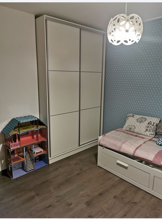 casa 2017 Sos. V. Rediului