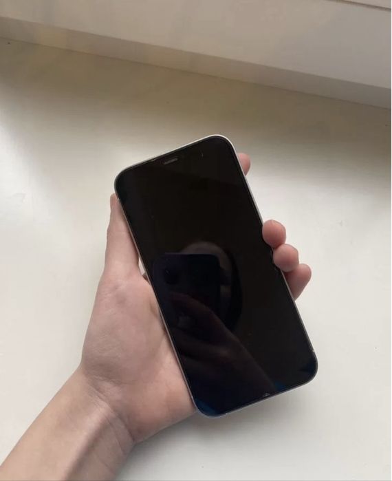 iPhone 12 Pro 256gb