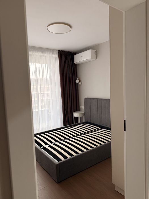 Дава се под наем Двустаен апартамент в София, Манастирски ливади - 62 кв.м за 279292.32 € - Снимка #6