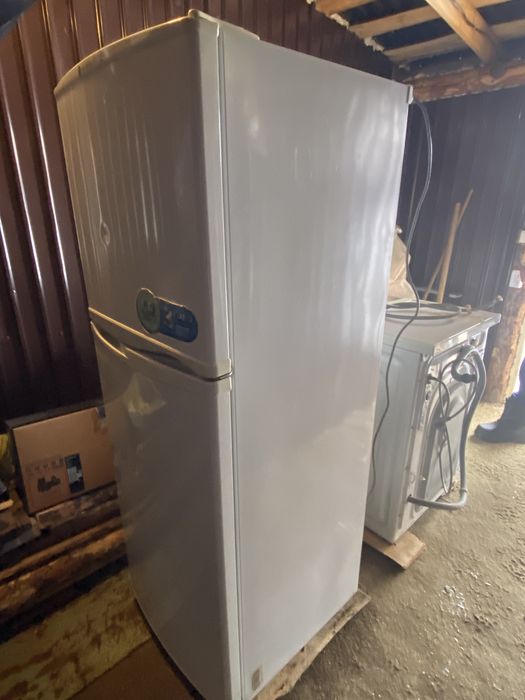 Холодильник LG нот фрост