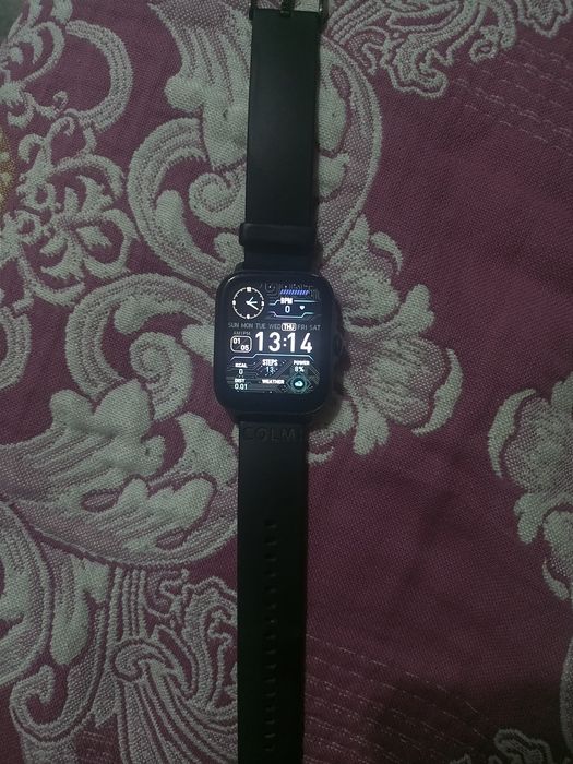 Часы Colmi P28 Plus