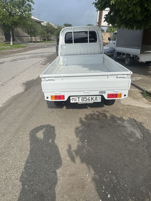 Chevrolet Damas 2011 — 4