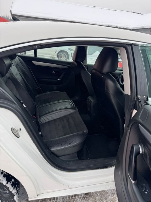 Vand passat cc2.0 diesel automat