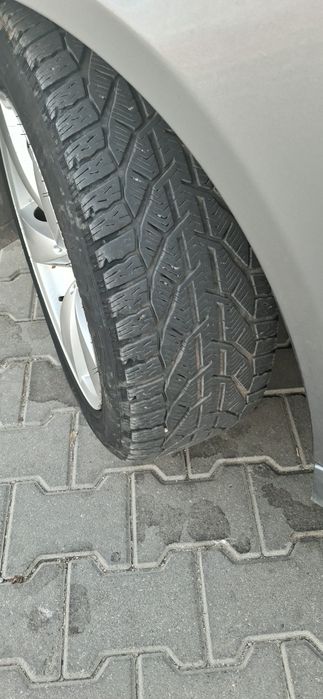BMW Seria 5 2007 — imagine 5