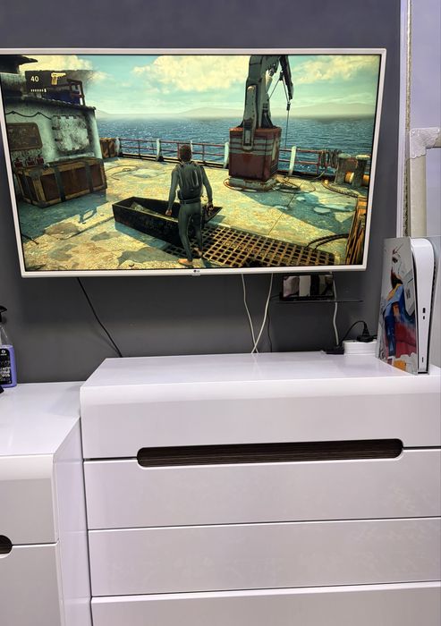 Прошитая Playstation 5