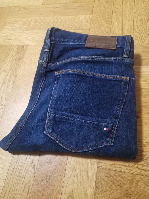 Tommy Hilfiger оригинален мъжки дънки