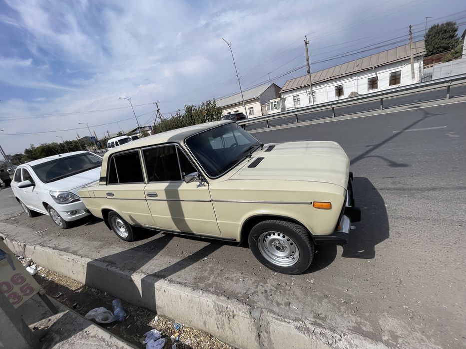 Ваз жигули 2106 сотилади