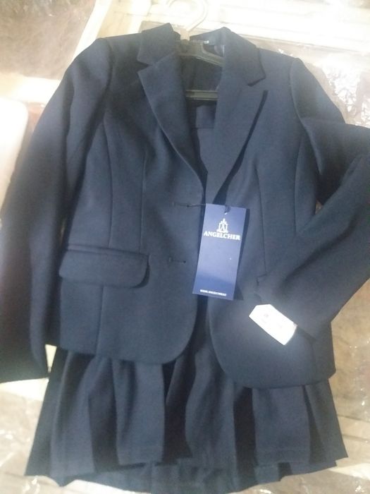 Школьная форма для девочек