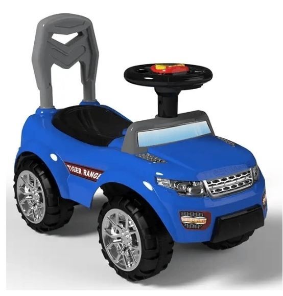 Толокар каталка Range Tiger Q05-2