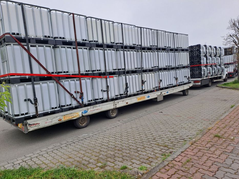 Ibc,container,butoaie, bidoane