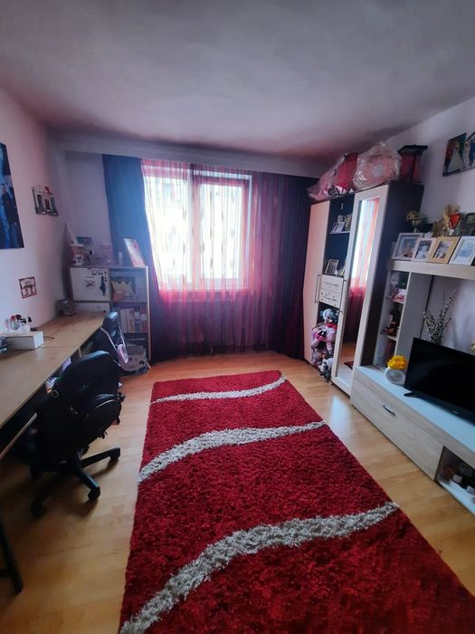 Apartament 2 camere decomandat, et3, 50mp, zona Darmanesti