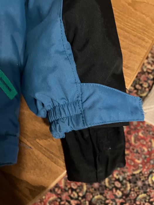 Ски яке детско Polarn o Pyret (за дете 8-9 години)