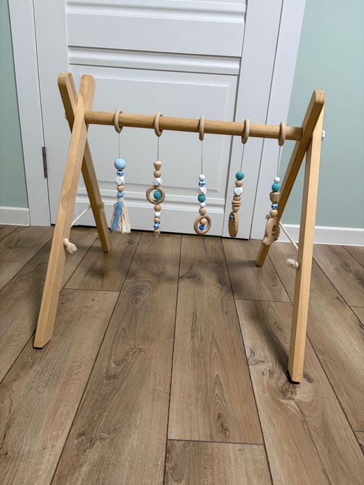 Стойка монтессори