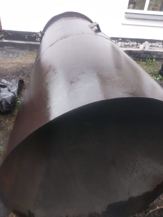 Продам емкость для воды