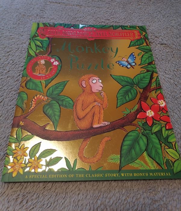 Детски книги на Julia Donaldson на английски език