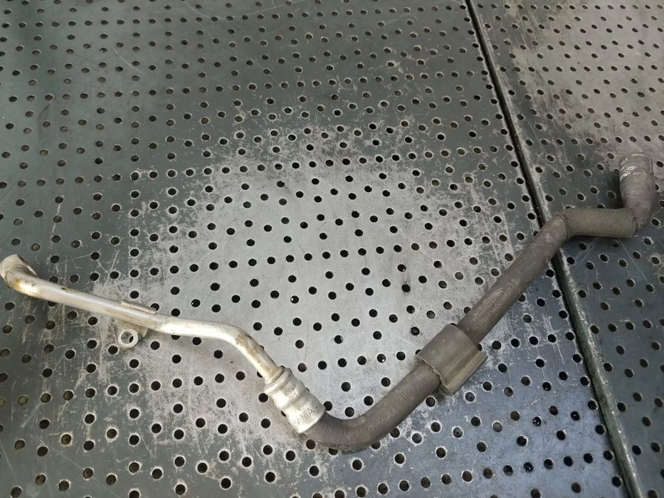 conducta ulei  1.8 tfsi cda skoda yeti 5l