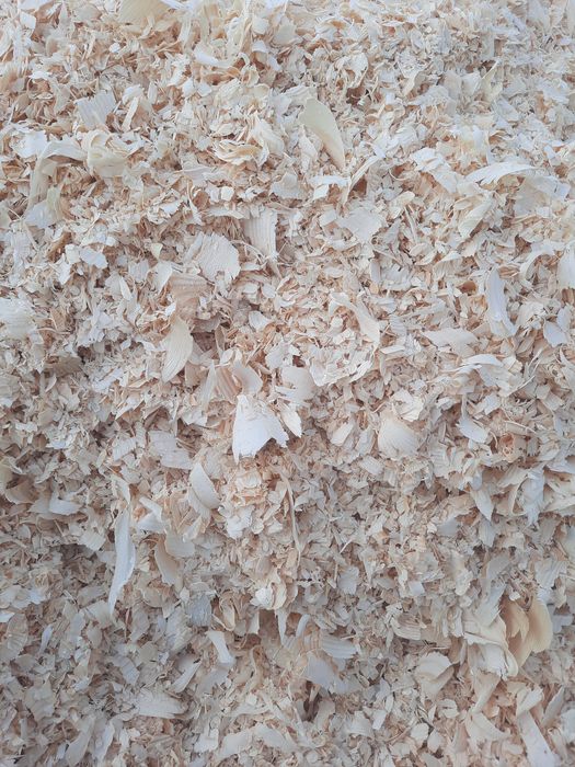 Опилки, стружка оптом