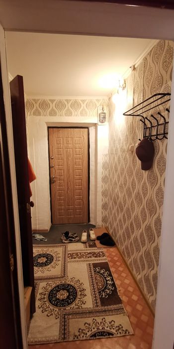 Сдам 2 комнатную квартиру