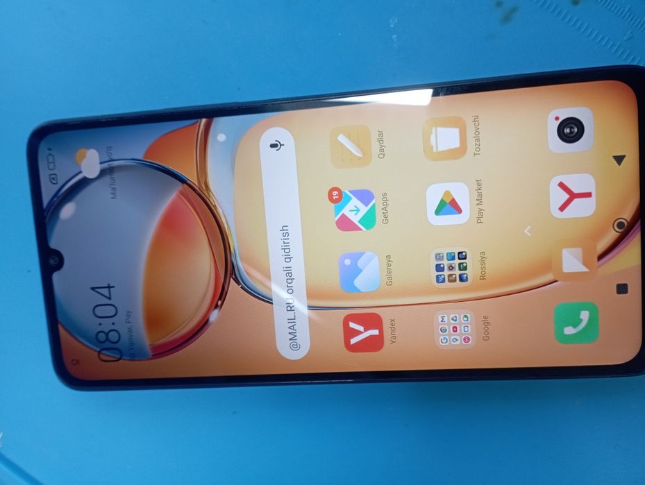 Redmi 13 c srochna sotiladi