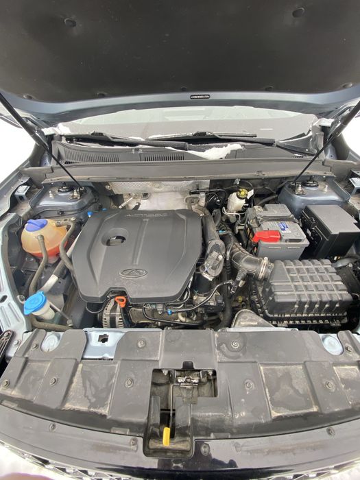 Продам крассовер чери тиго7про