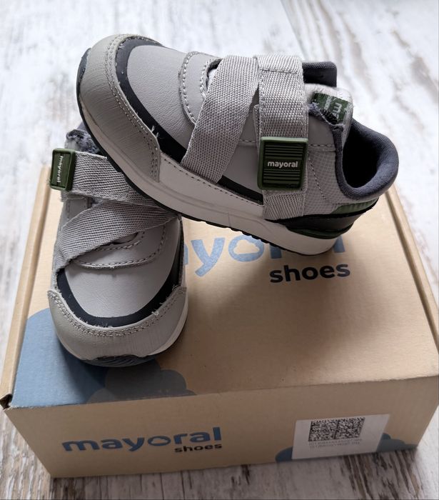 Бебешки обувки Nike, Mayoral, Geox, Biomecanics