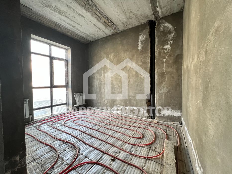 Феруза Греческий Городок коттедж 220м2