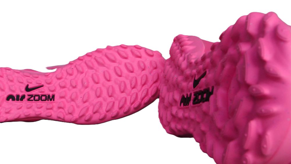 Ghete fotbal sintetic  NOI Nike Zoom Vapor 15 Academy marimea 40,5