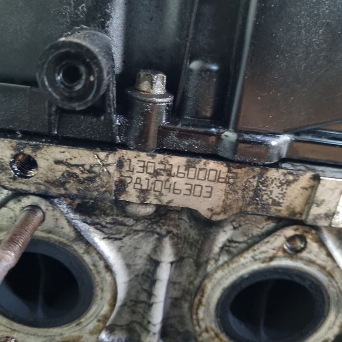 Motor BMW X3 F25 2.0 D - 184CP Automata N47D20C Euro5 (1508) Diesel 4x4 CU ...