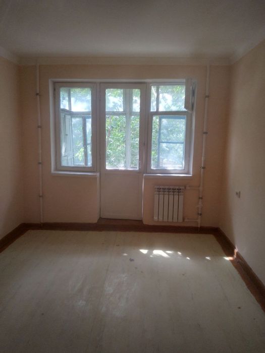 Сдаётся 1 комнатная квартира в Чирчике