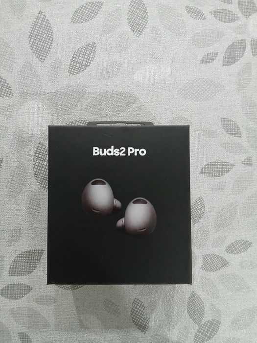 Новые наушники почти не пользовались