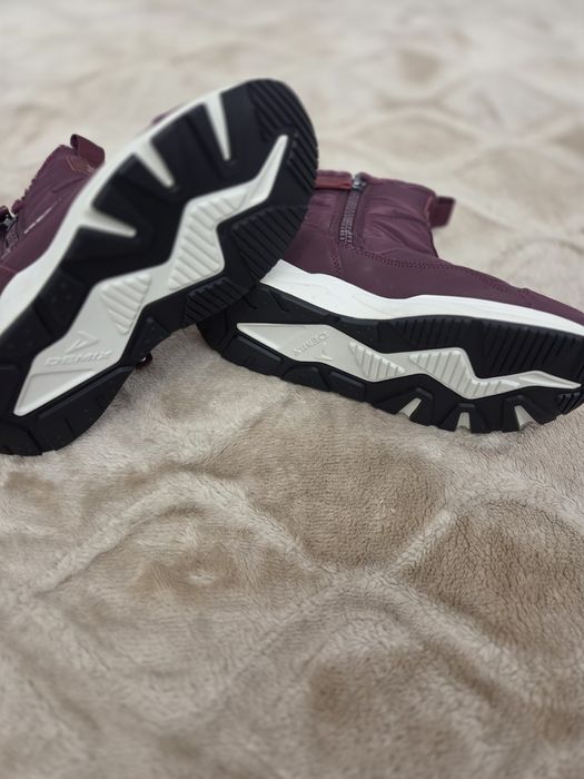 Ботинки, сапоги 36р