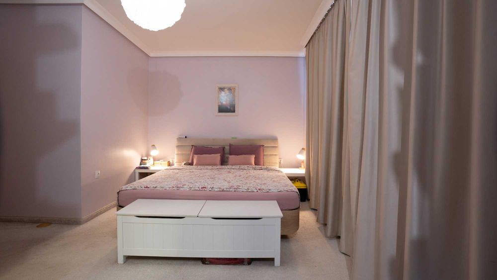 Продава се Четиристаен апартамент в Велико Търново, Стара част - 158 кв.м за 1361 €/кв.м - Снимка #12