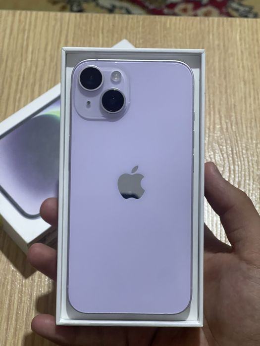 Продажа Iphone 14