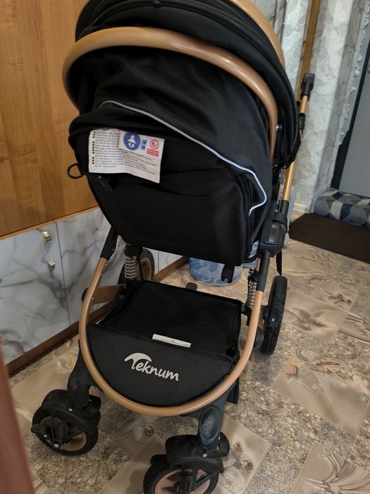 Продам коляску от 0 до 3х лет