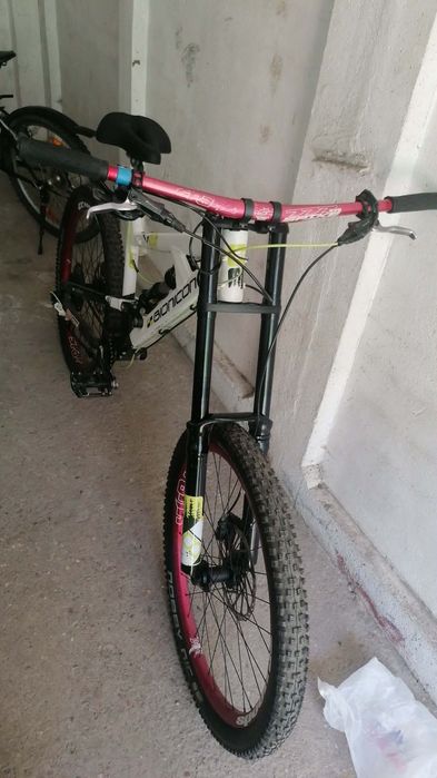 Bicicleta Bionicon ,  26".