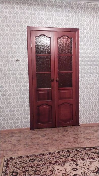 Межкомнатные двери