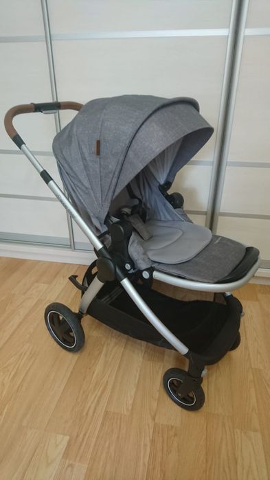 Коляска Maxi Cosi Andorra