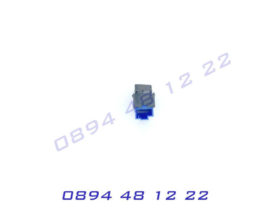 Бутон Копче Централно Заключване VW Caddy Touran Кади Тоуран