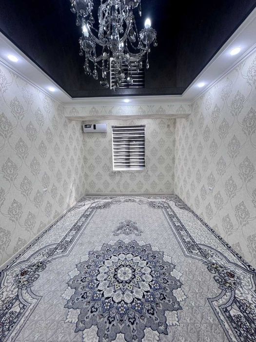 Продаётся 2х комн квартира на 5 этаже Ор-р 24 - 25 автобаза