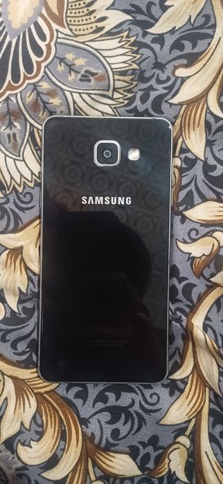Samsung a5 2016-yil