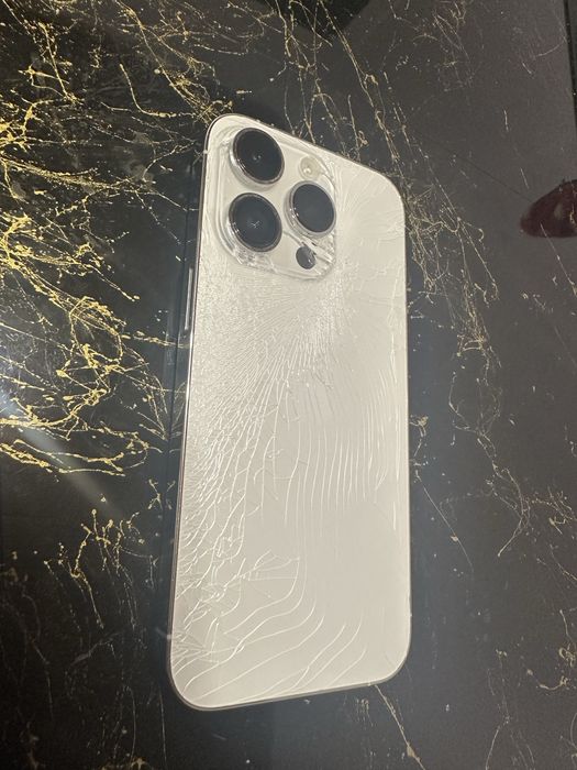 Iphone 14 Pro 128 GB White