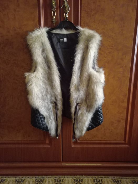 Без  рукавка туркия