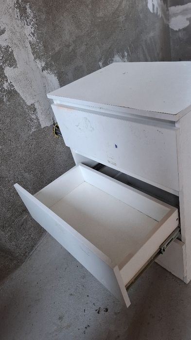 комод для хранения
