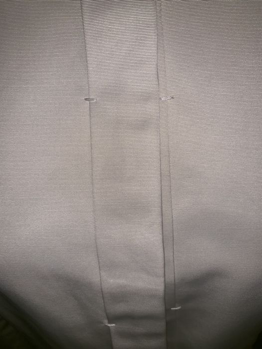 Jacheta tip sacou HUGO BOSS