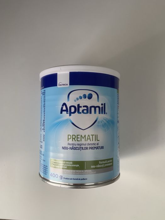 Aptamil prematil 6 buc siglate expira 2027 luna 05