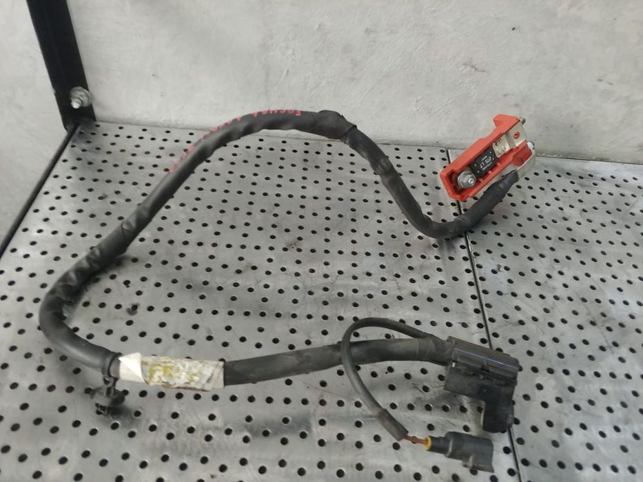 instalatie borna baterie plus 1.5 tdci  ztda ford focus 4 lx6t-14b060eagg  lx6t-14b060